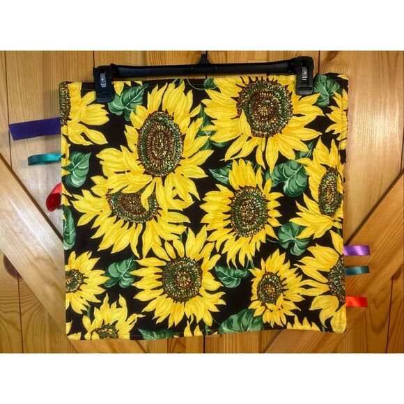 Handmaid Sensory Board Autism Fly Spider Sunflower Theme (5564) - Picture 7 of 7